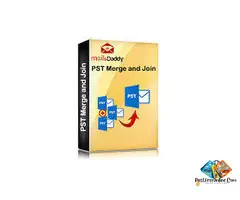 MailsDaddy PST Merge and Join