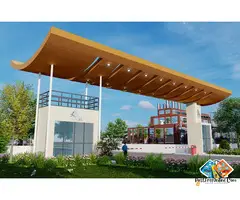 Industrial Land for sale in Chennai | Logistics Park