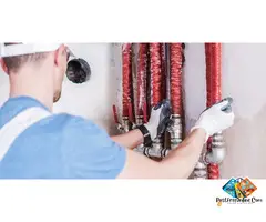 Commercial Plumbing Maintenance Calgary