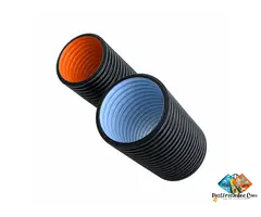 DWC Fittings for Efficient Duct and Cable Installation