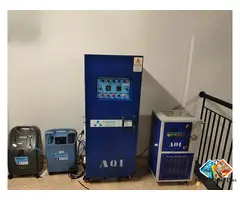Ozone generators in Pune