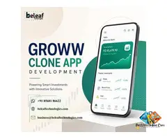 Behind the Screens: How Investment Apps Are Built
