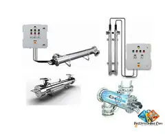 UV Disinfection in Hyderabad