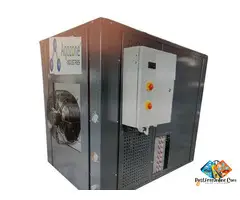 Heat pump dryers in Chennai