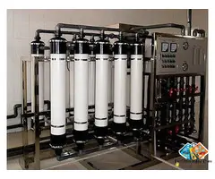 Ultra Filtration in Chennai