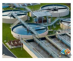 Sewage Treatment Plant in Hyderabad