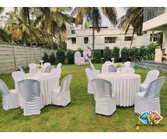 Anniversary Celebration Venue in Electronic City