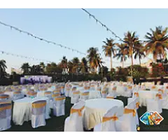 Baby Shower Venue in Electronic City