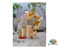 Birthday Party Venue in Electronic City