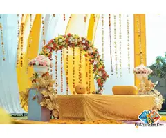 Haldi Ceremony Venue in Electronic City