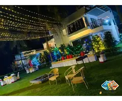 Reception Venue in Electronic City