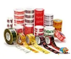 BOPP self-adhesive tapes in Bangalore