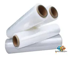 Stretch Wrapping Film Rolls in Bangalore