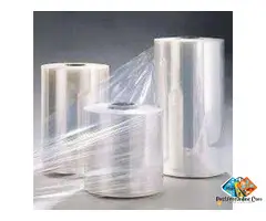 PVC Shrink Wrapping Rolls and Sleeves in Bangalore