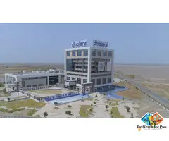 Residential & Industrial Land for Sale in Dholera | R&B
