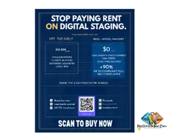 The Ultimate Real Estate AI Virtual Sta***g & Listing Marketing Kit (2026 Edition) - 1