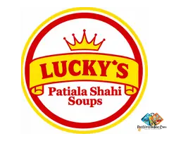 Non Veg Food In Brampton- Lucky’s Patiala Shahi Soups