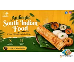 IIndian Restaurant Near Kamala Beach