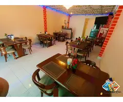 IIndian Restaurant Near Kamala Beach
