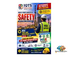 Safety courses