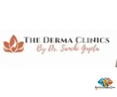 Skin clinic near Golf Course Road