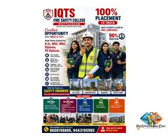 Safety courses