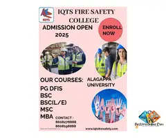 industrial safety courses