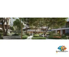 Premium 3 & 4 BHK Homes in Greater Noida Near Omicron 1A | Eldeco Project