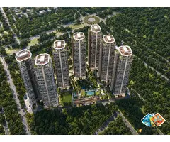 Premium 3 & 4 BHK Homes in Greater Noida Near Omicron 1A | Eldeco Project