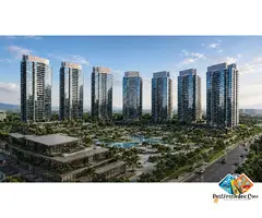 Premium 3 & 4 BHK Homes in Greater Noida Near Omicron 1A | Eldeco Project