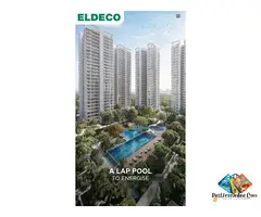 Premium 3 & 4 BHK Homes in Greater Noida Near Omicron 1A | Eldeco Project