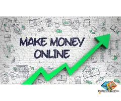 Part time jobs, Online data entry jobs