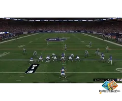 Where Madden NFL 27 Ratings Matter Most With U4N
