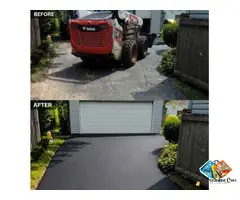 Quality Asphalt Paving Work Across Columbus and Central Ohio