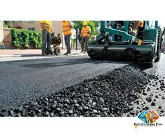 Customer-Informed Asphalt Paving Solutions Across Central Ohio