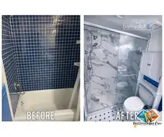 Five Star Bath Solutions of Livonia