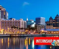 Mauritius Internship Program at Destiny Calling: Discover Your Path to Professional Growth in Paradi / 1