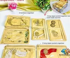 A Must have Jewellery Pouch For Women / 4