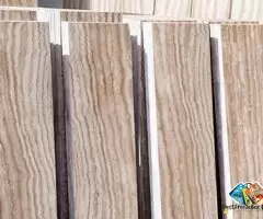 Travertine Blocks / 3