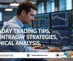 Top Share Market Courses in Delhi – Bulls &amp; Brains / 1