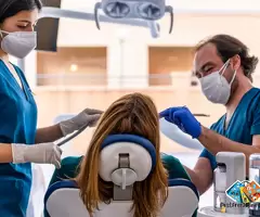 Wisconsin Dental School  -  National Dental Academy / 1