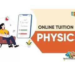 Physics Online Classes for Class 11 – Simplifying Tough Concepts / 1