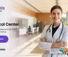 LFT Test in Delhi – Accurate Liver Function Testin / 1