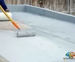 Shekhawatbuildingrepair.com | Terrace waterproofing services in Thane Mumbai / 1