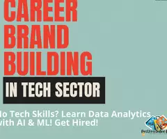 Skill Up your Professional talent with the  Data Science with Python / 1