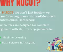 Skill Up your Professional talent with the  Data Science with Python / 2