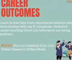 Skill Up your Professional talent with the  Data Science with Python / 3