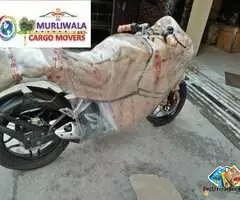 Murliwala cargo movers ( Packers And Movers Gurgaon ) / 1