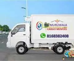 Murliwala cargo movers ( Packers And Movers Gurgaon ) / 2