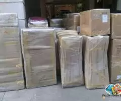 Murliwala cargo movers ( Packers And Movers Gurgaon ) / 5